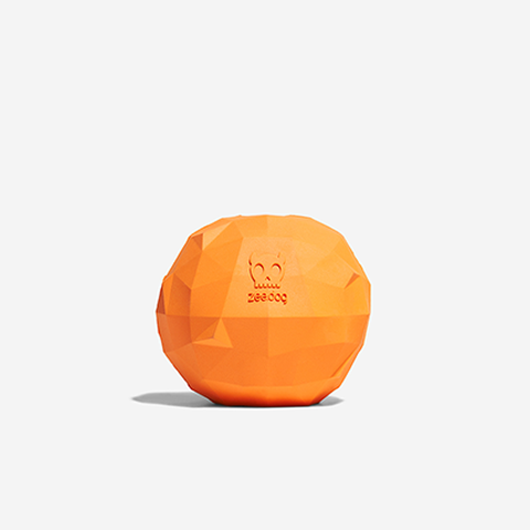 Super Orange | Dog Toy
