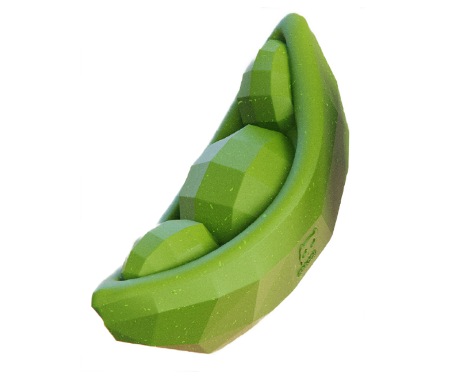 Super Veggiez Green Peas | Toys