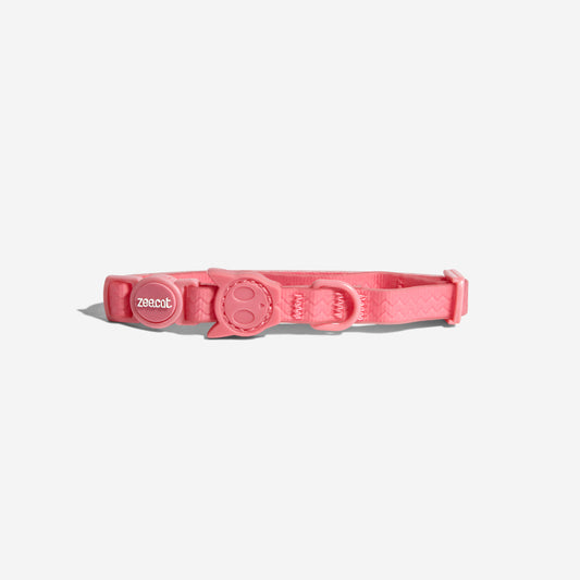 Classic Neopro Bubblegum | Cat Collar