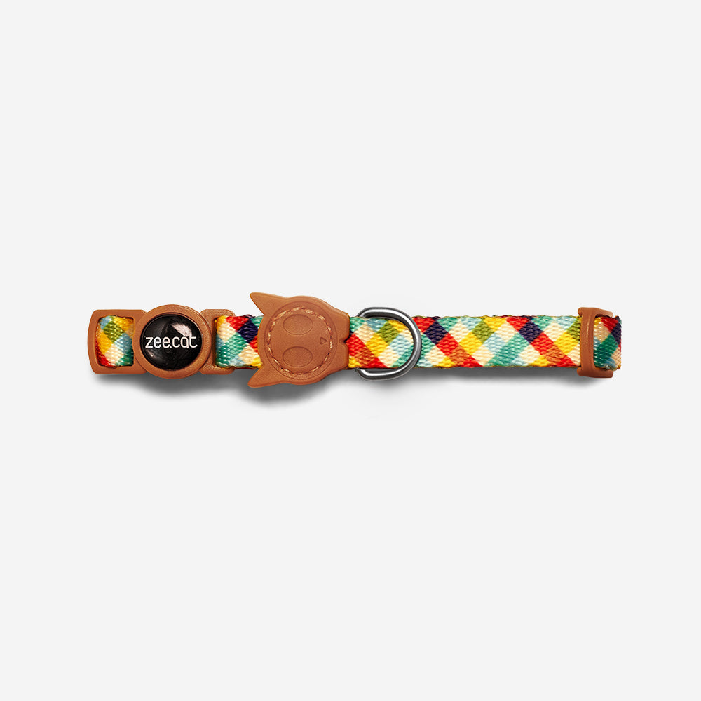 Classic Phantom | Cat Collar