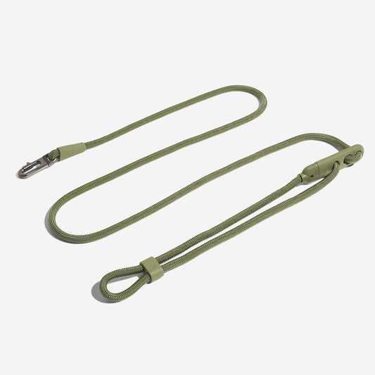 Army Green | Handsfree Leash