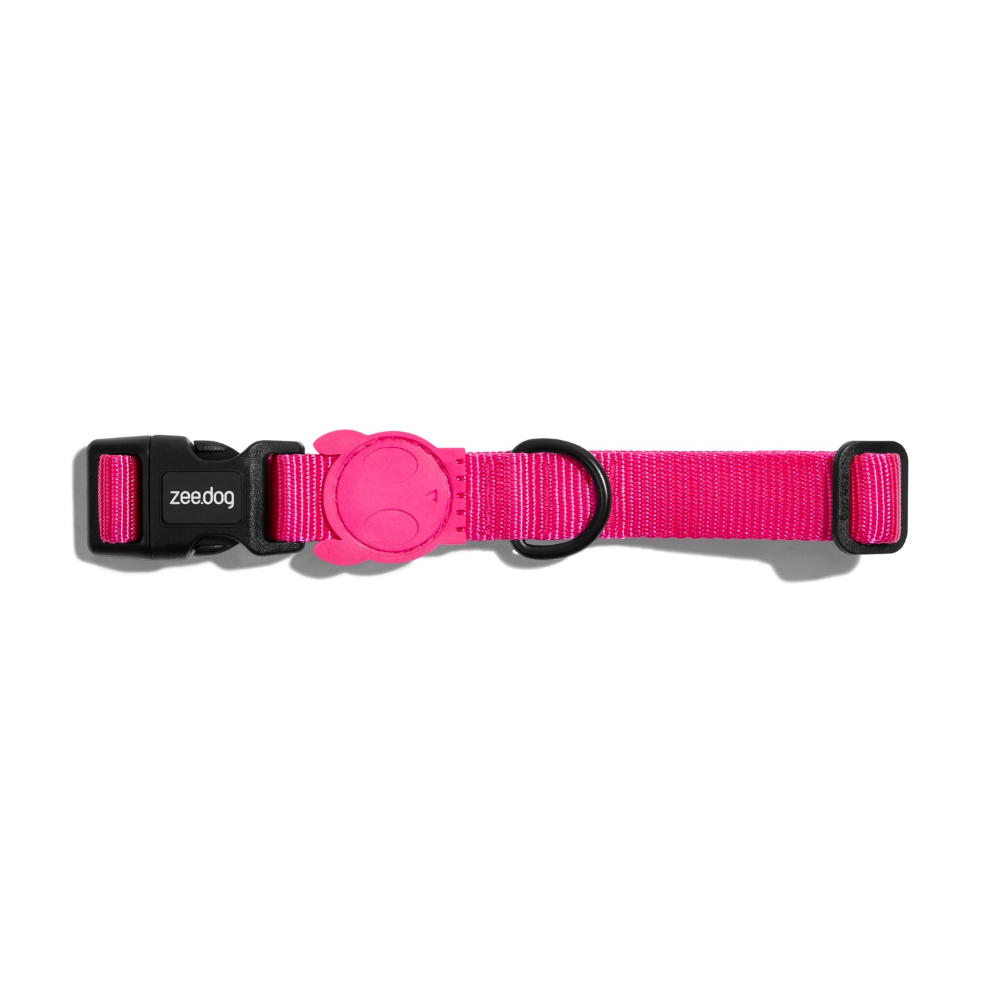 Classic Pink LED | Collar