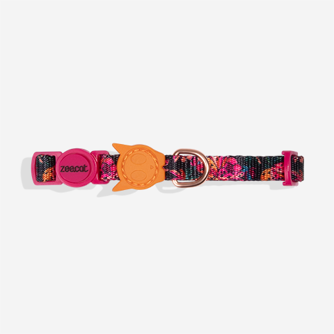 Selva | Cat Collar