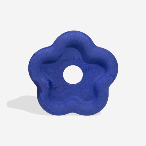 Blue Farm Flower | Toy