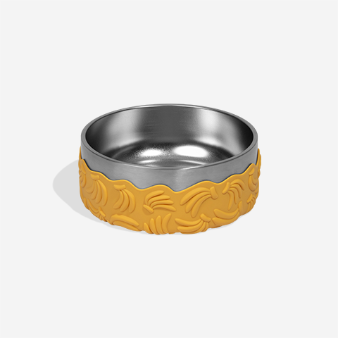 Bossa Banana | Tuff Bowl