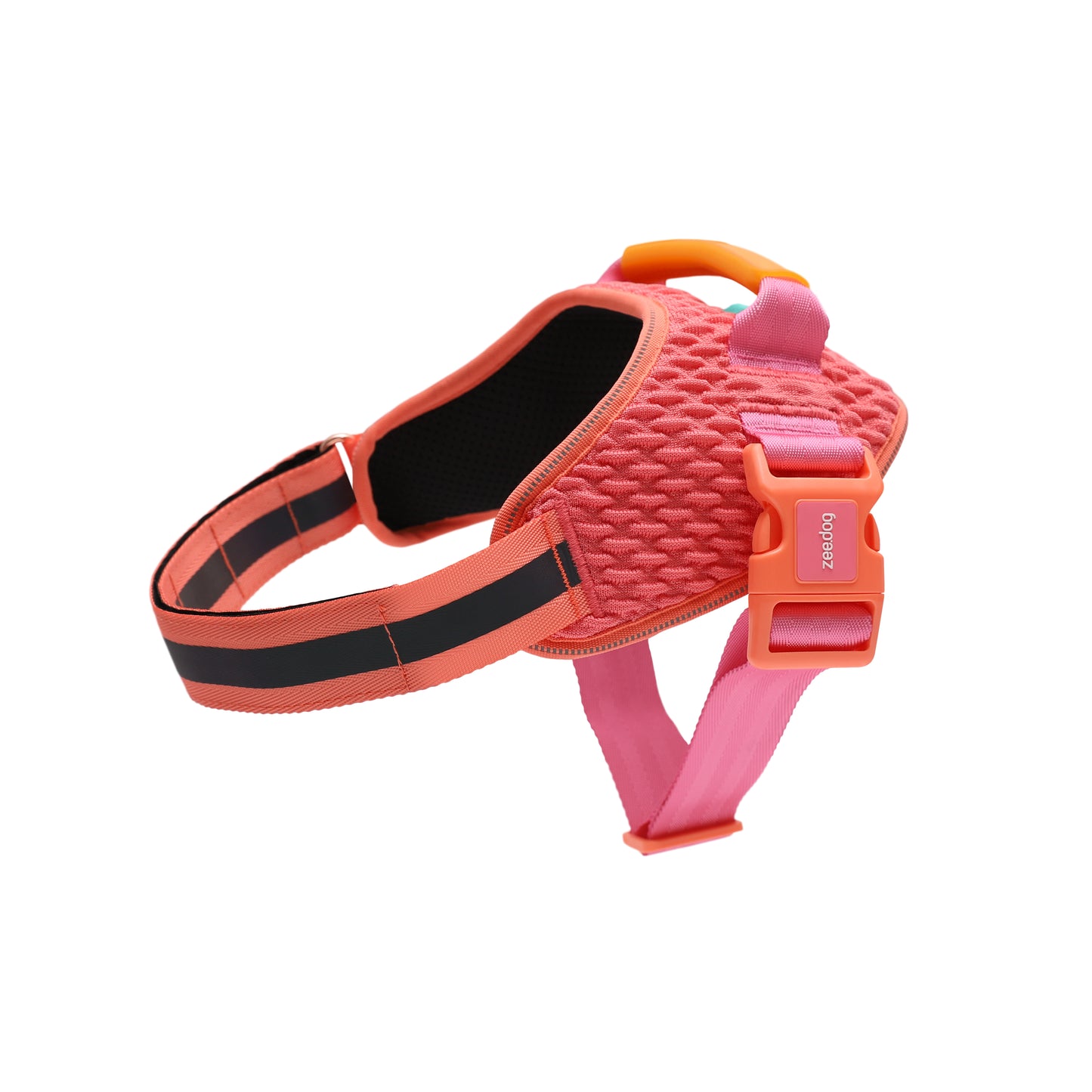 Gazelle | FlyHarness