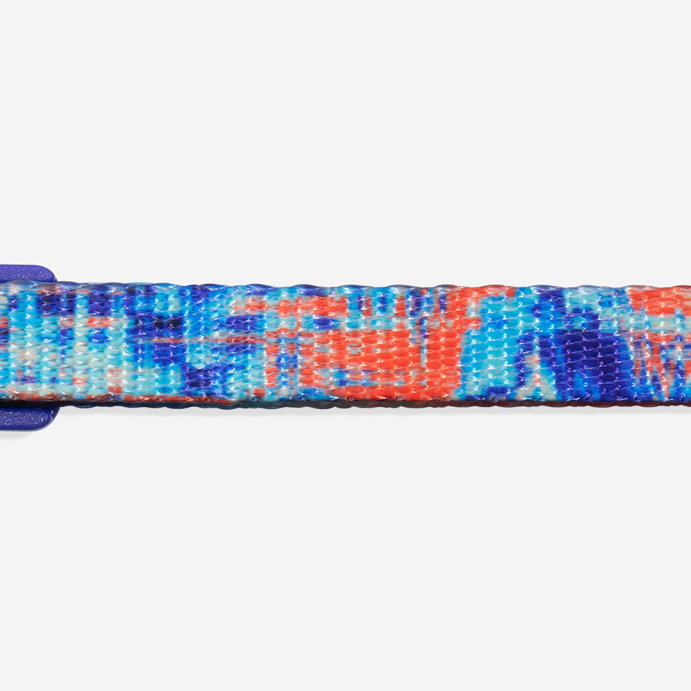 Glitch 404 | Cat Collar