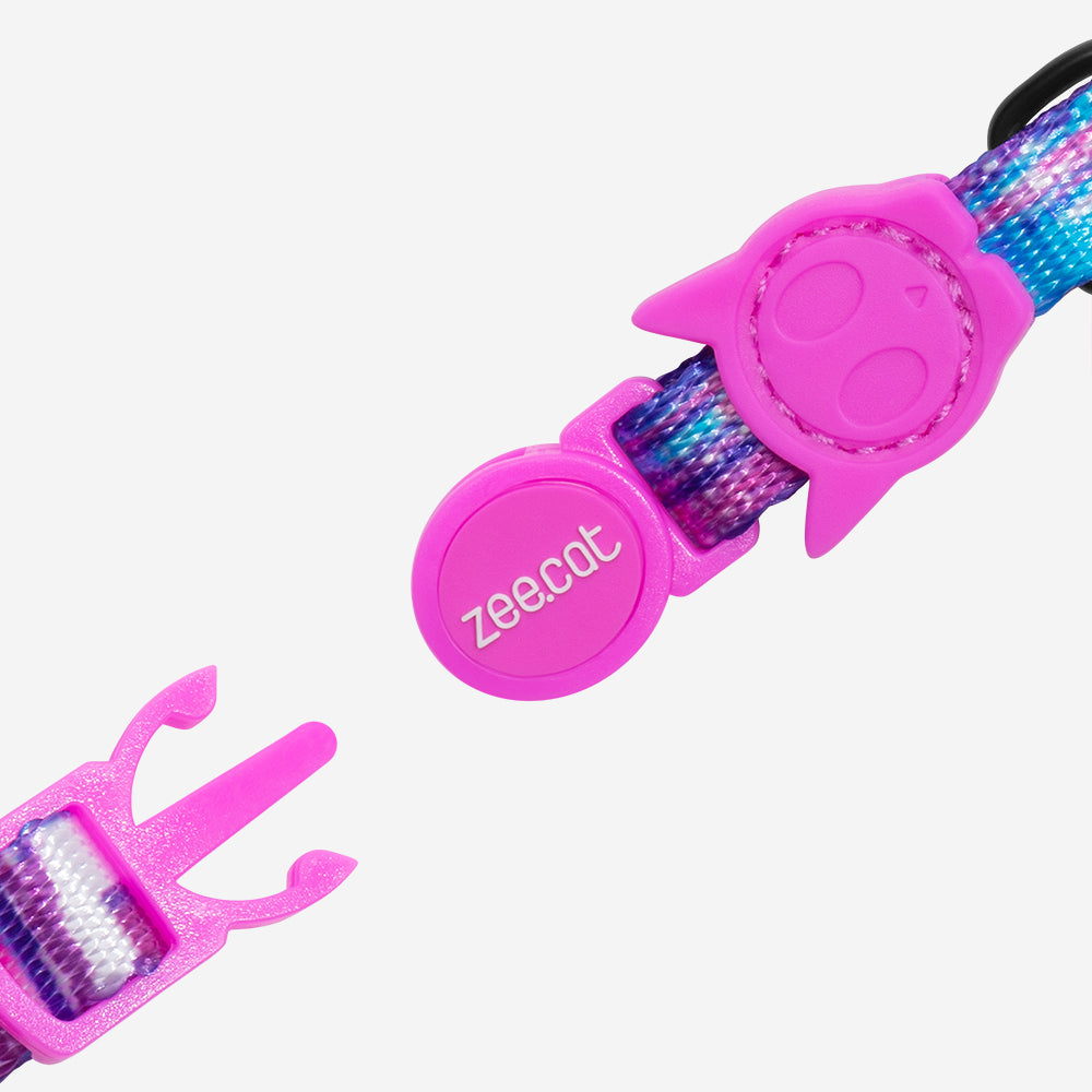 Glitch 502 | Cat Collar