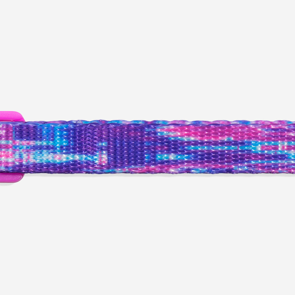 Glitch 502 | Cat Collar