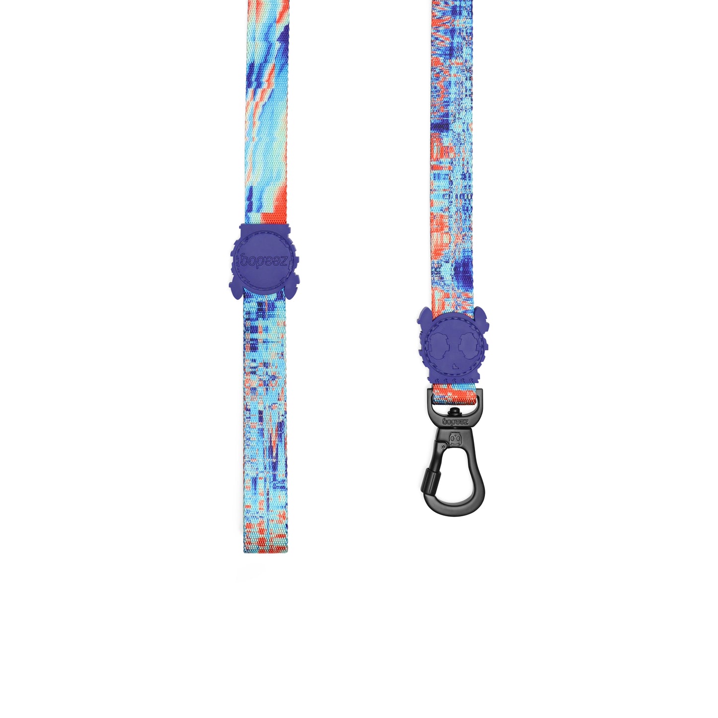 Glitch Error 404 | Leash