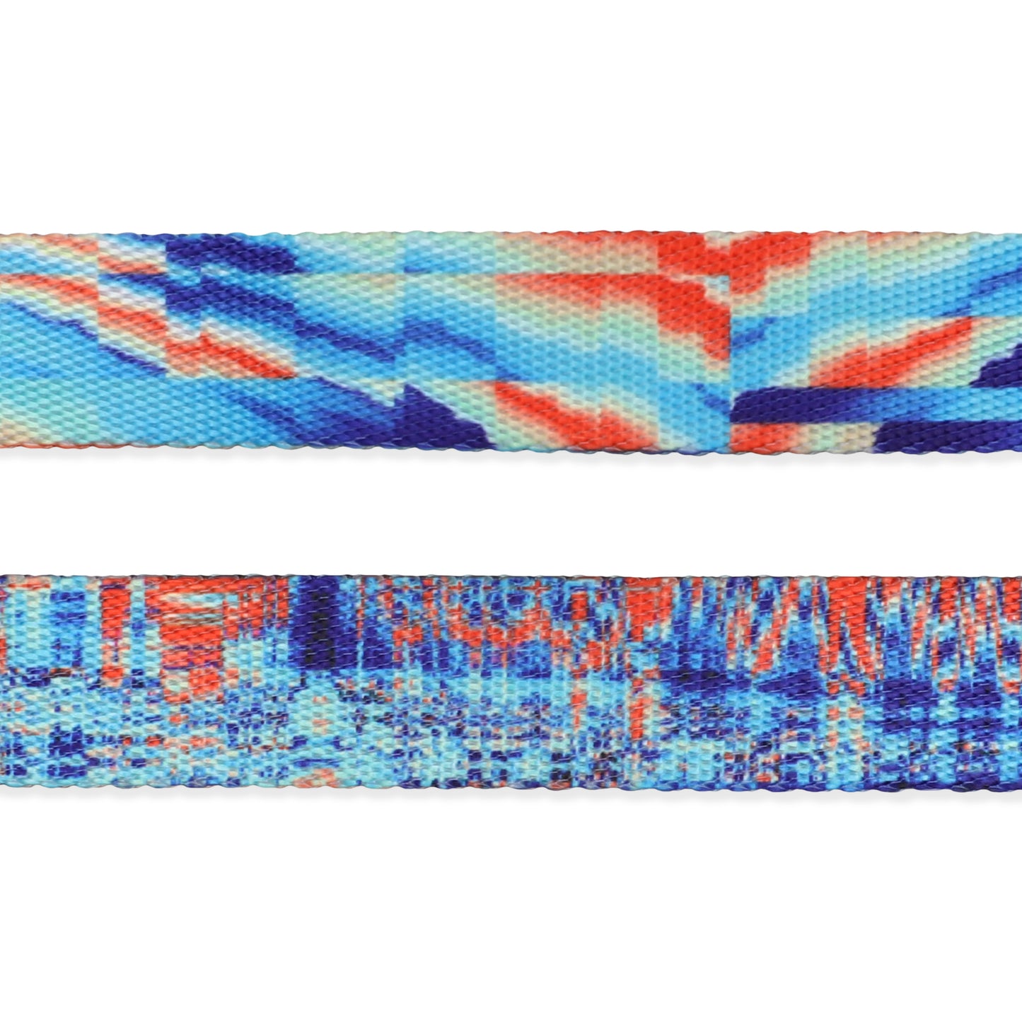 Glitch Error 404 | Leash