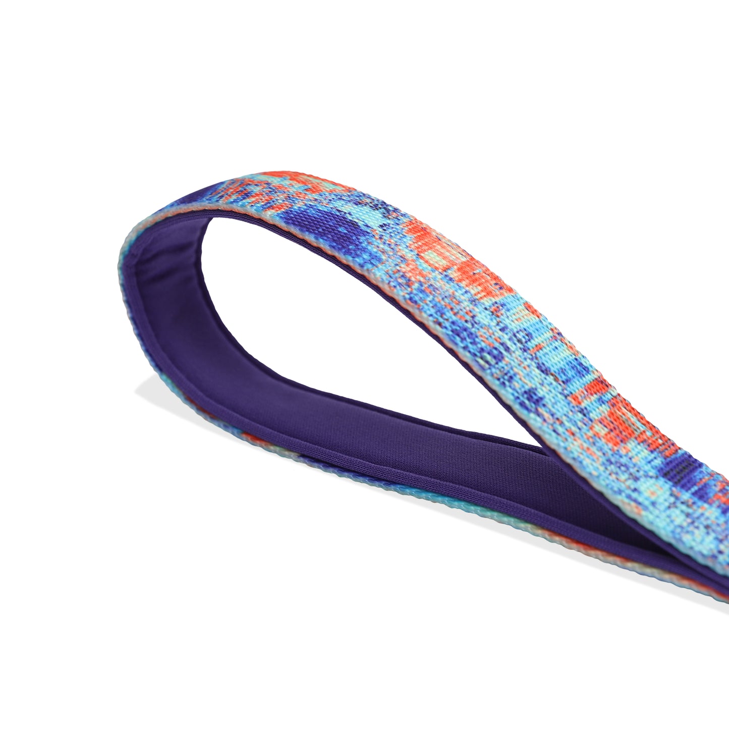 Glitch Error 404 | Leash