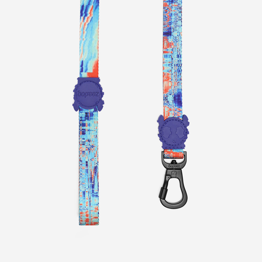 Glitch Error 404 | Leash