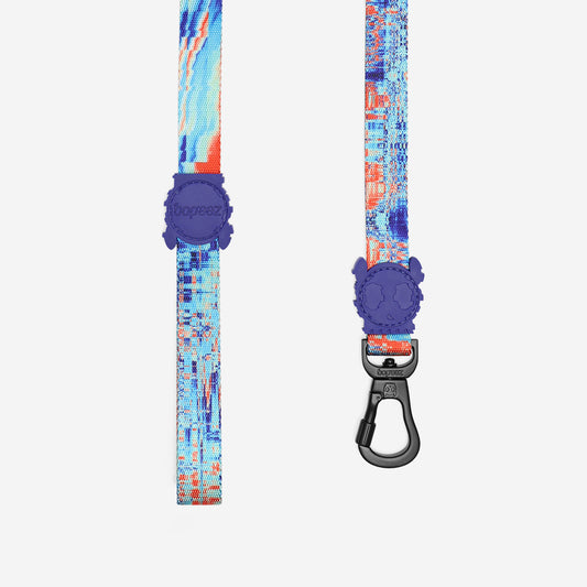 Glitch Error 404 | Leash
