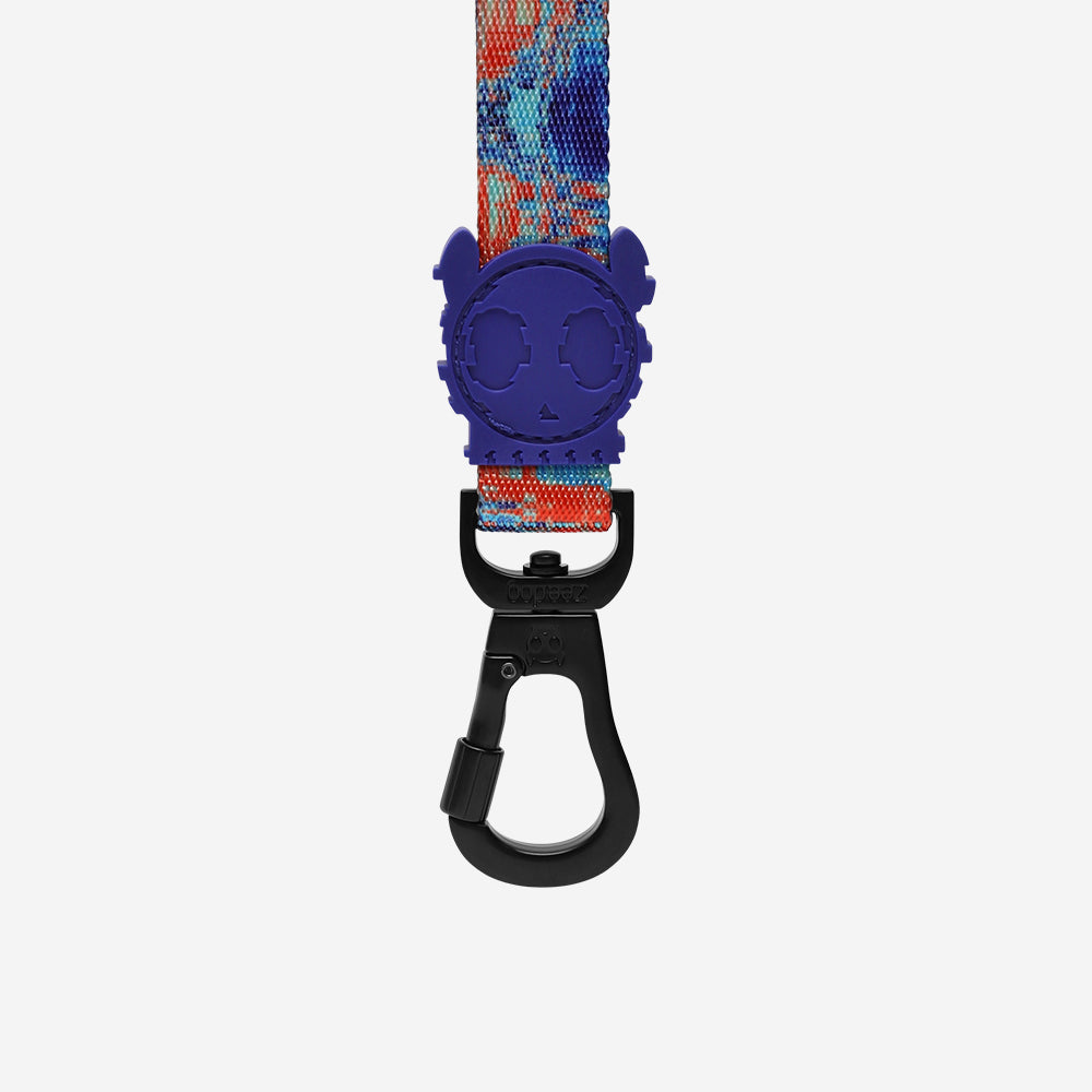 Glitch Error 404 | Leash