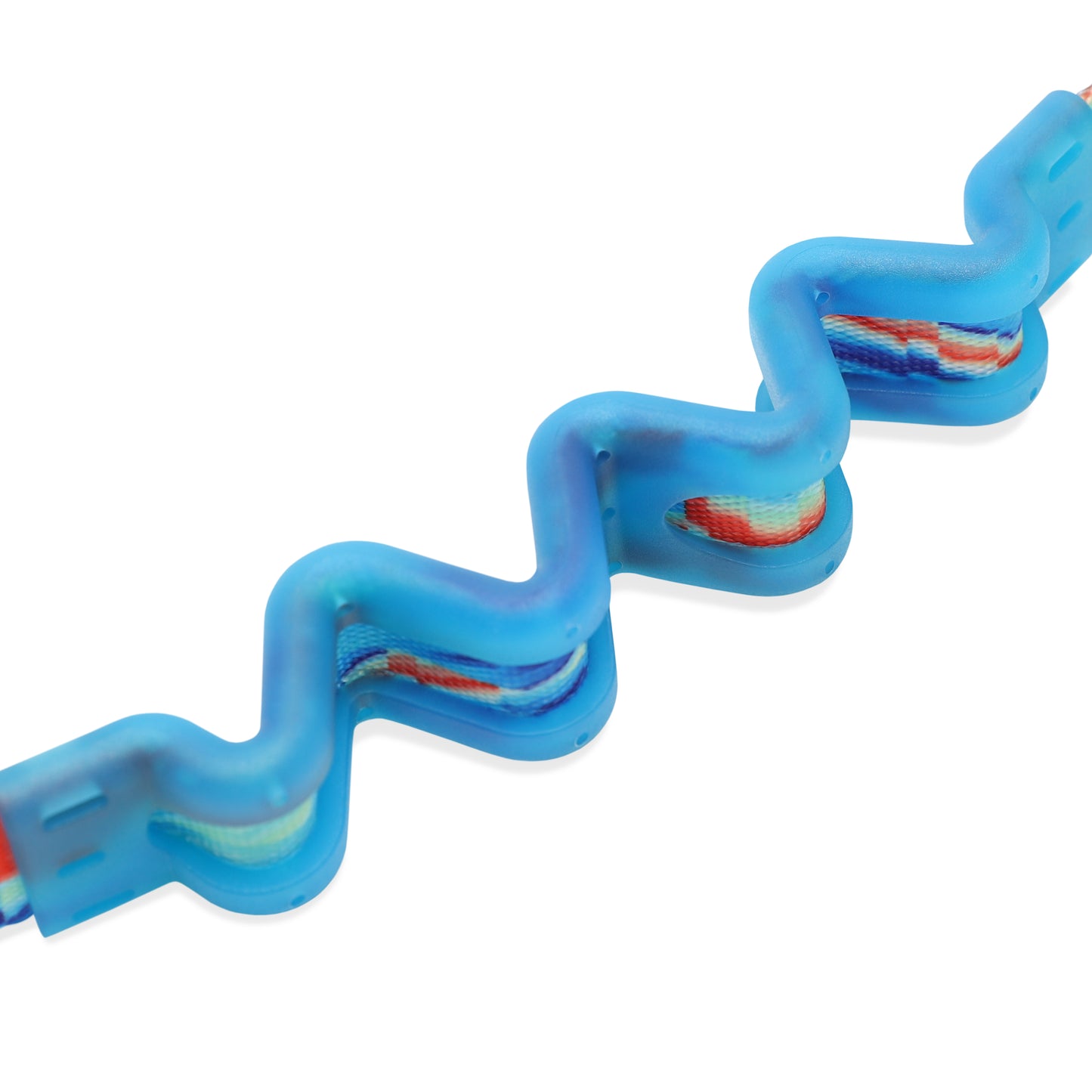 Glitch Error 404 | Ruff Leash