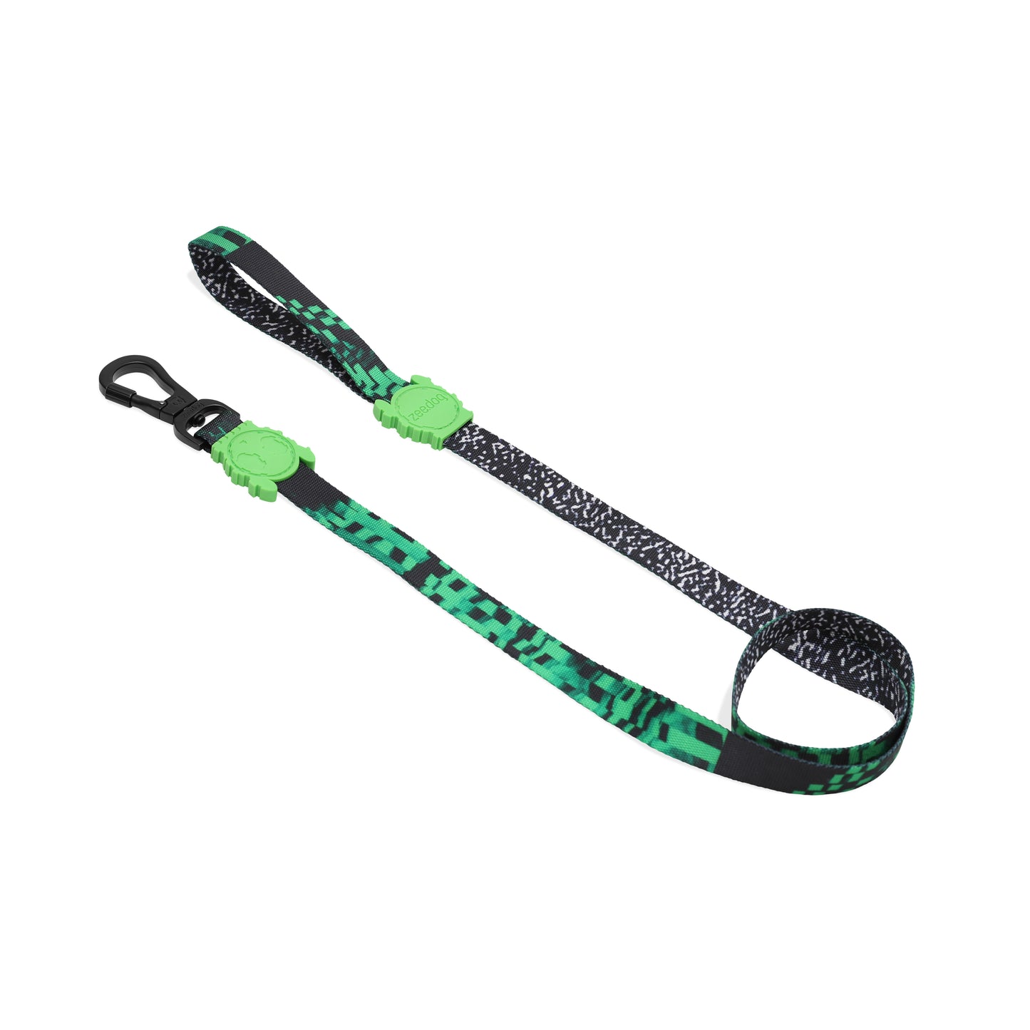 Glitch Error 410 | Leash