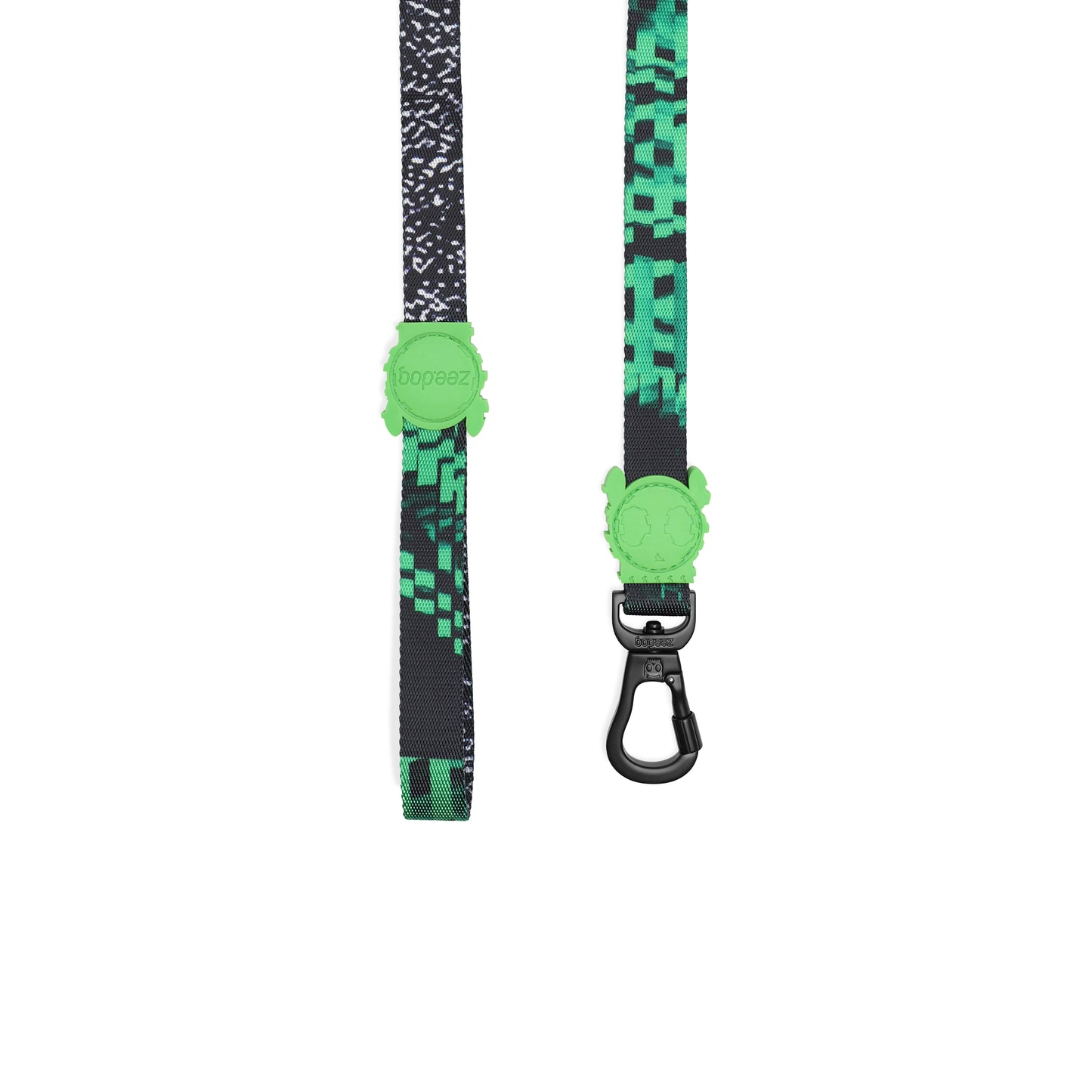 Glitch Error 410 | Leash