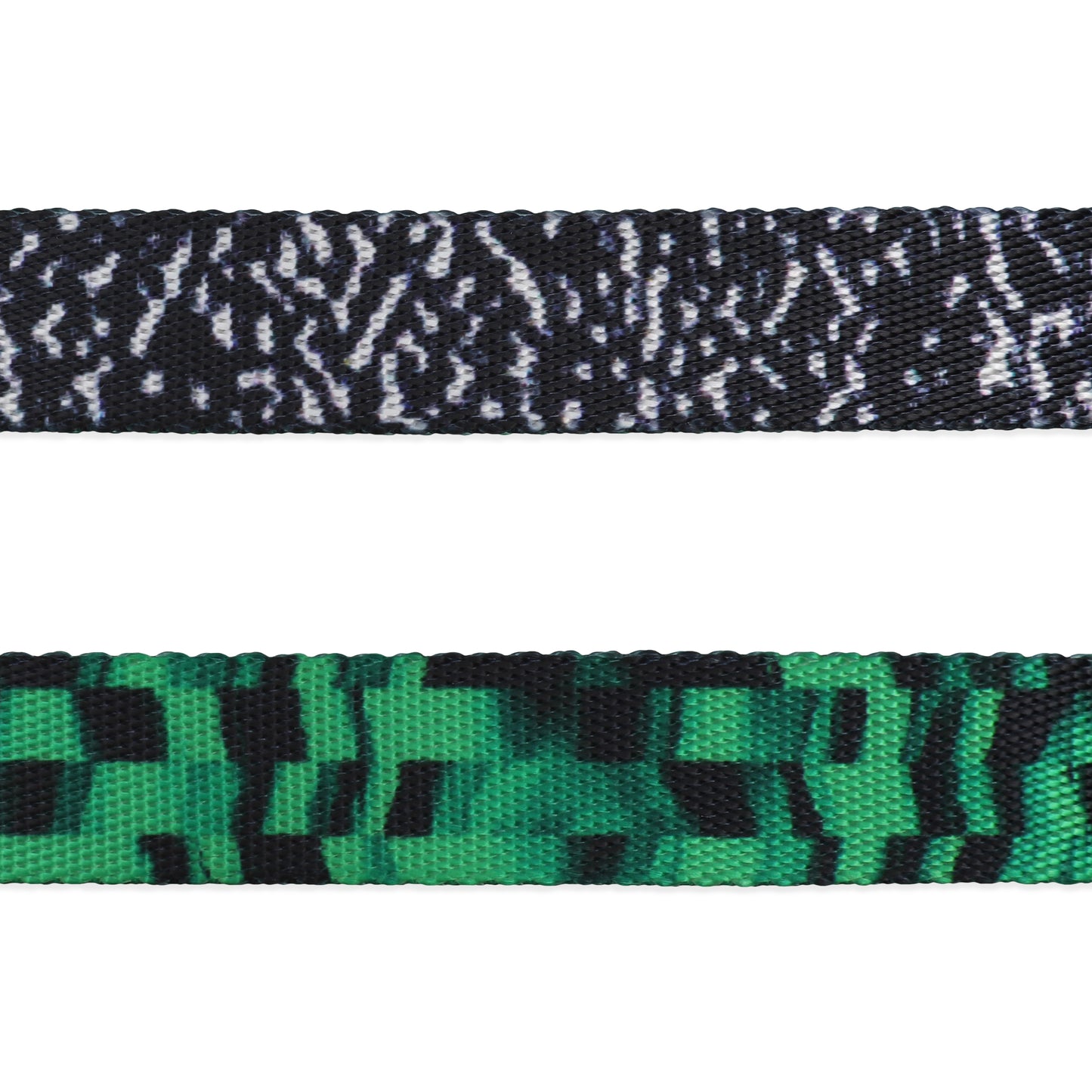 Glitch Error 410 | Leash