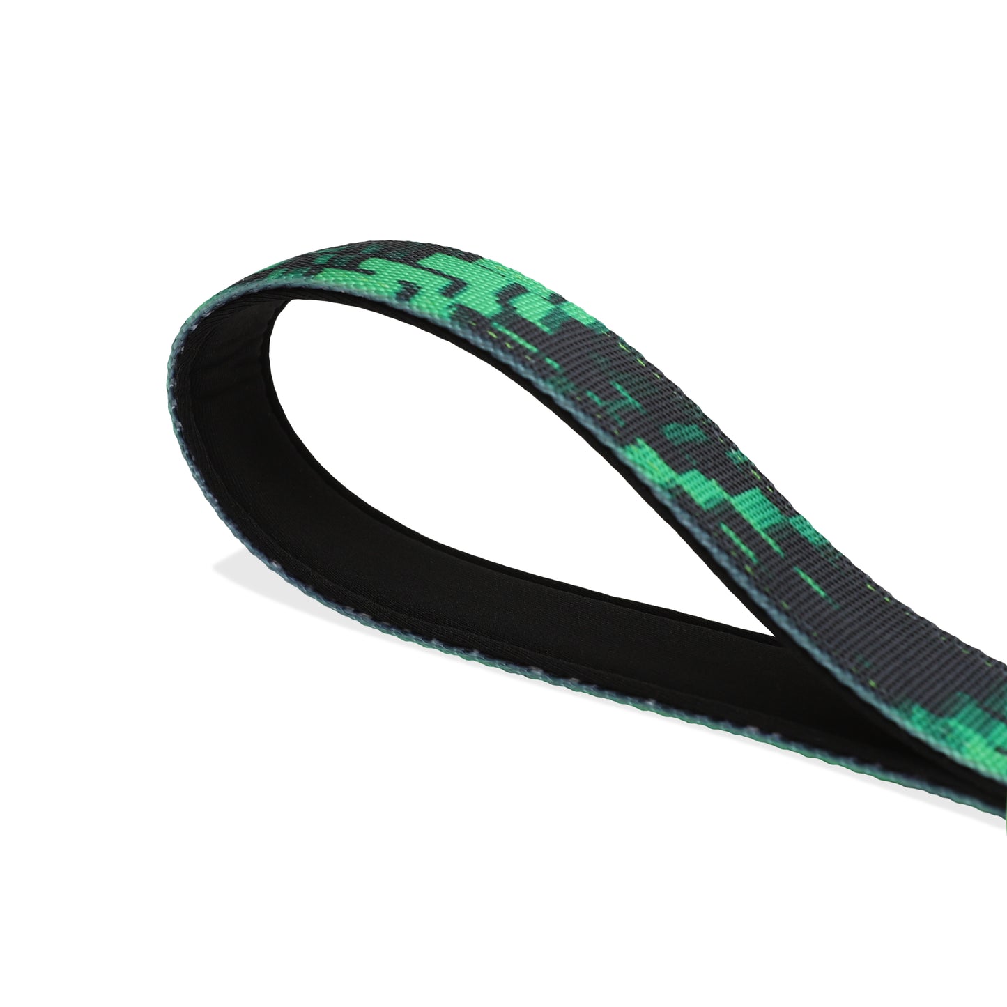 Glitch Error 410 | Leash