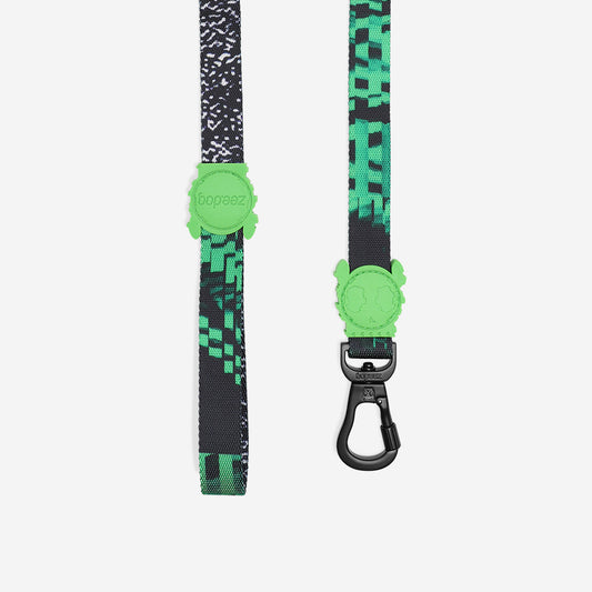 Glitch Error 410 | Leash