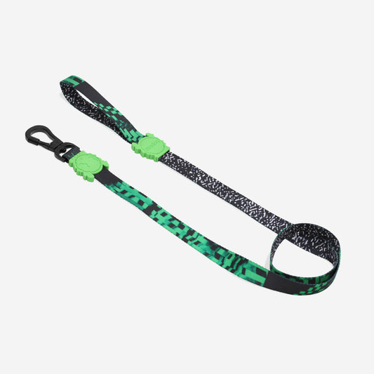 Glitch Error 410 | Leash