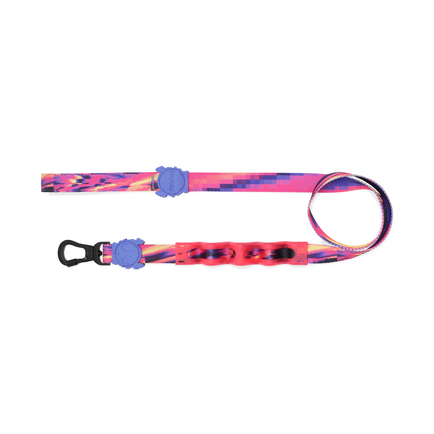 Glitch Error 500 | Ruff Leash