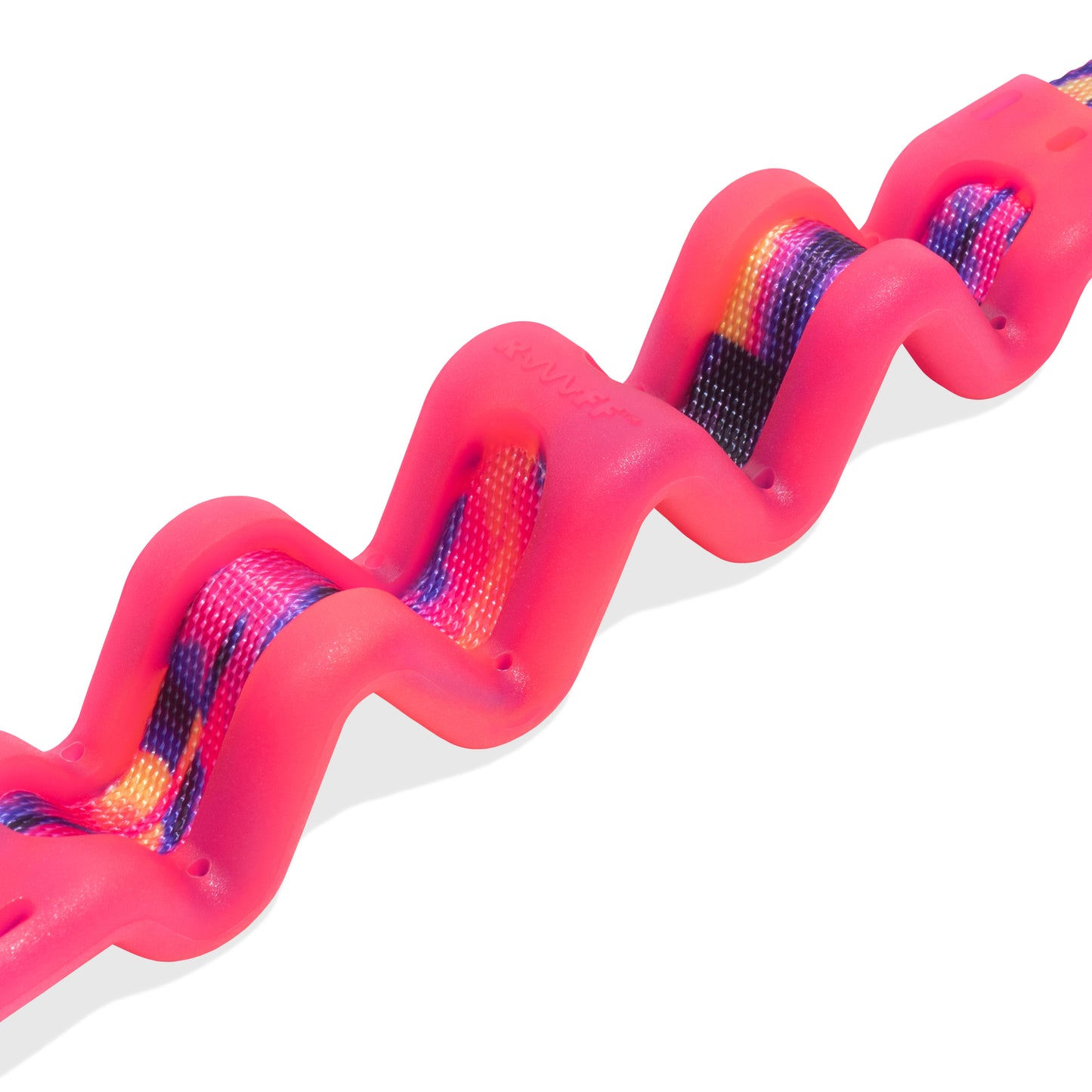 Glitch Error 500 | Ruff Leash