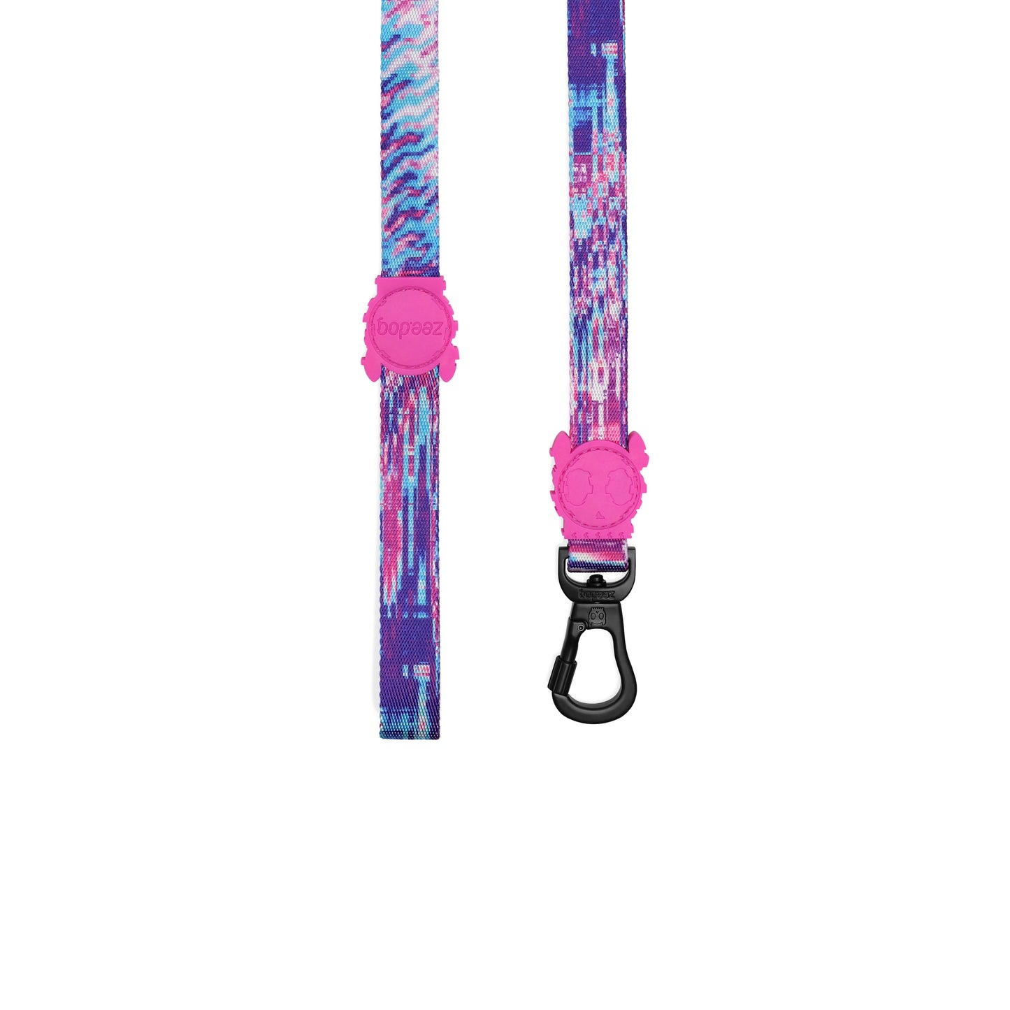 Glitch Error 502 | Leash