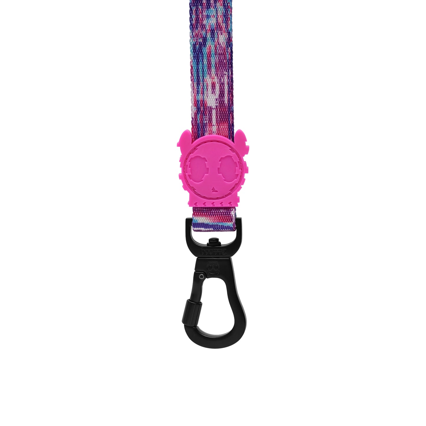 Glitch Error 502 | Leash