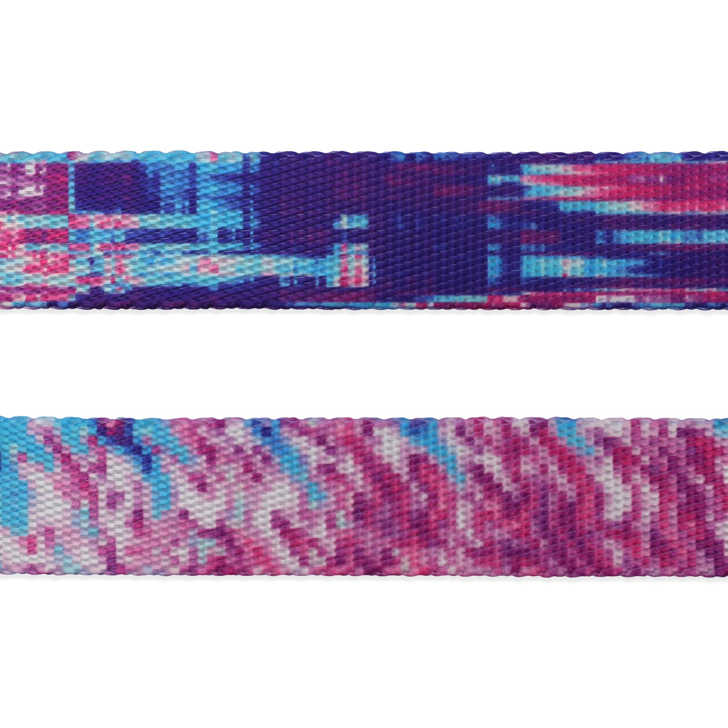 Glitch Error 502 | Leash