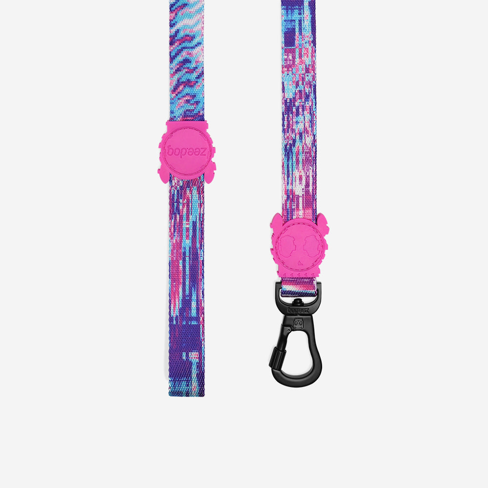 Glitch Error 502 | Leash