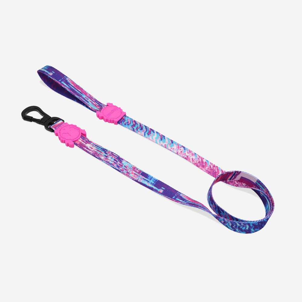 Glitch Error 502 | Leash