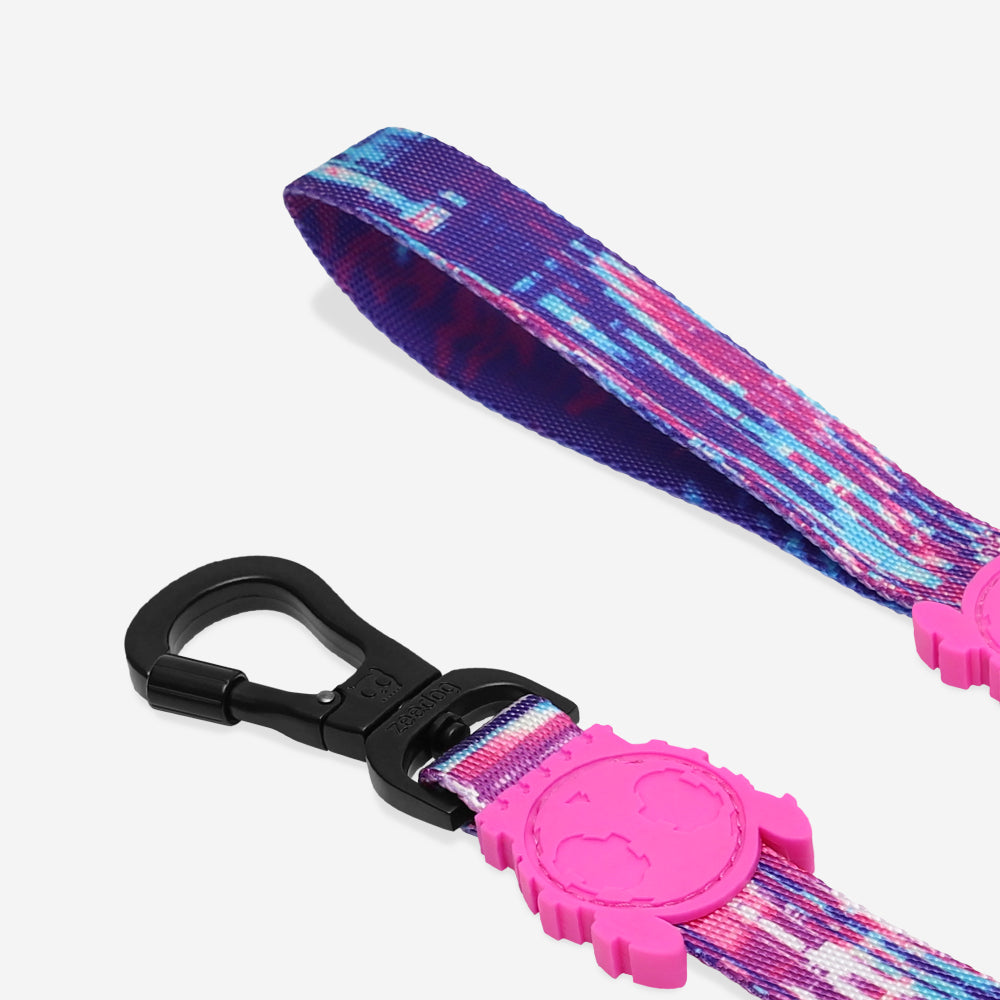 Glitch Error 502 | Leash