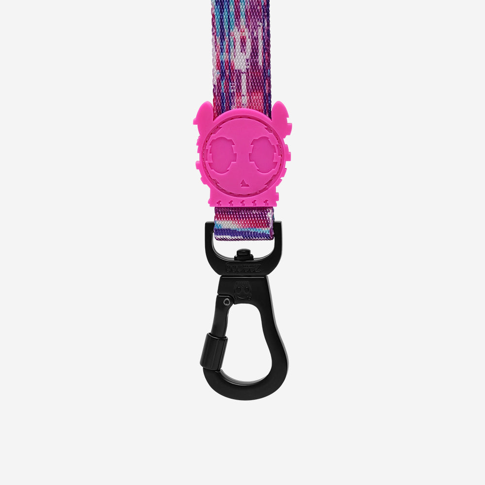Glitch Error 502 | Leash