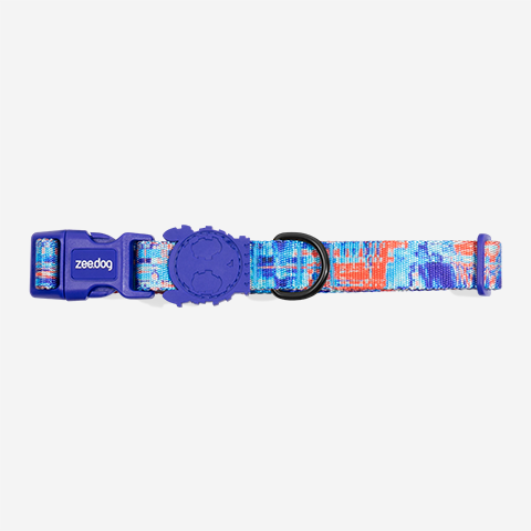 Glitch 404 | Collar