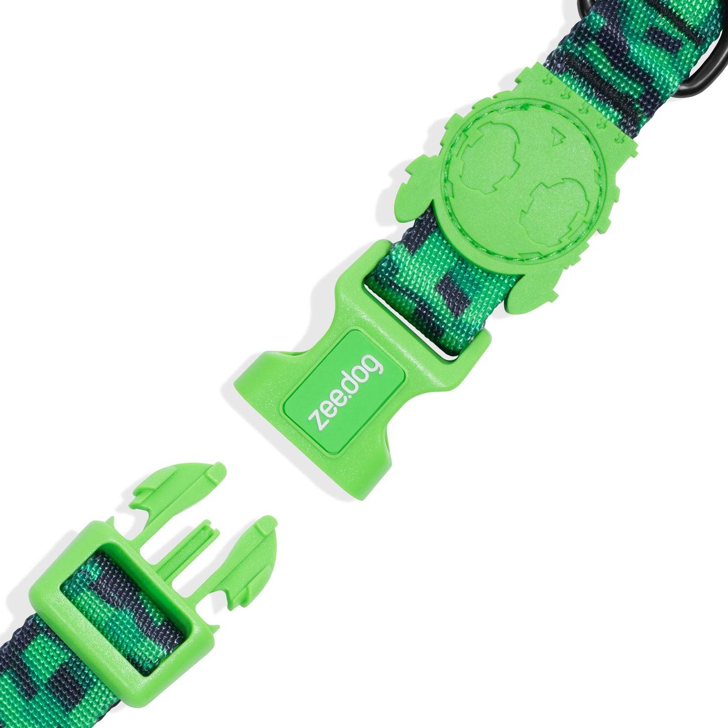 Glitch Error 410 | Collar