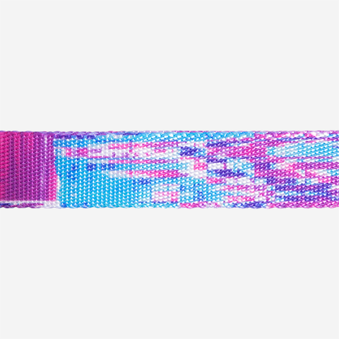 Glitch 502 | Collar