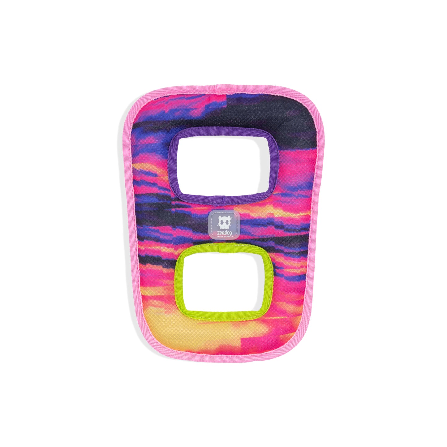 Glitch Error 500 | Mesh Tug Toy