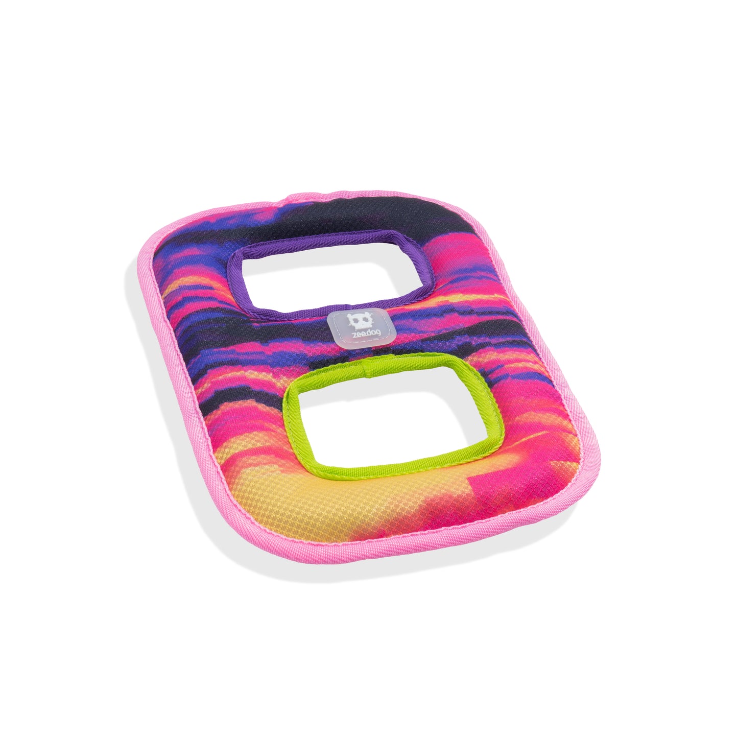 Glitch Error 500 | Mesh Tug Toy