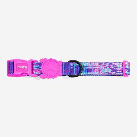 Glitch 502 | Collar