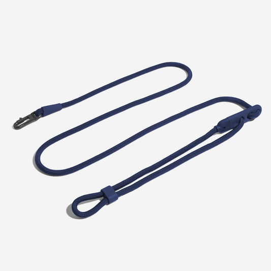 Deep Blue | Handsfree Leash