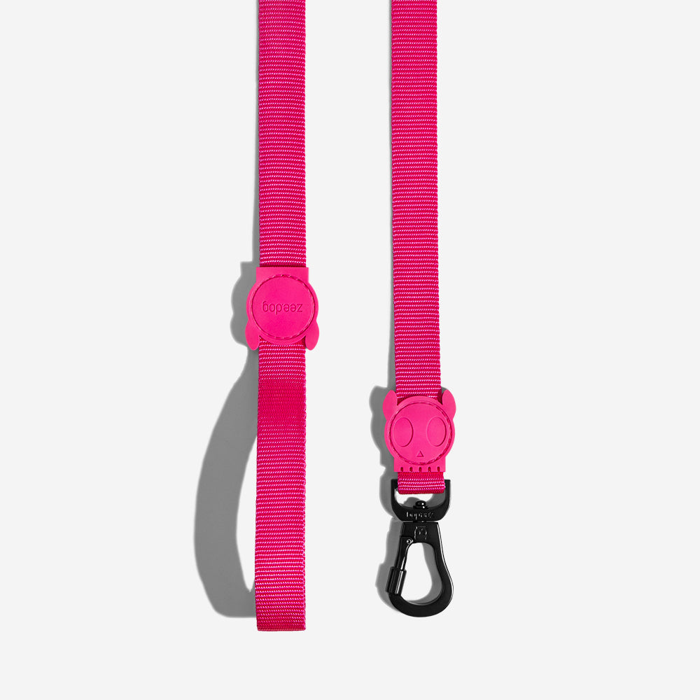 Classic Pink LED | Leash