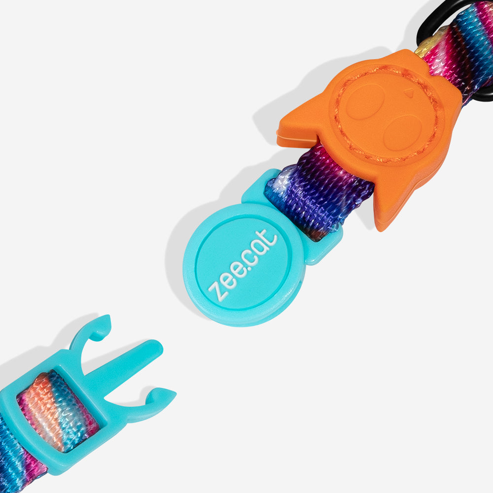 H3D Bounce | Cat Collar