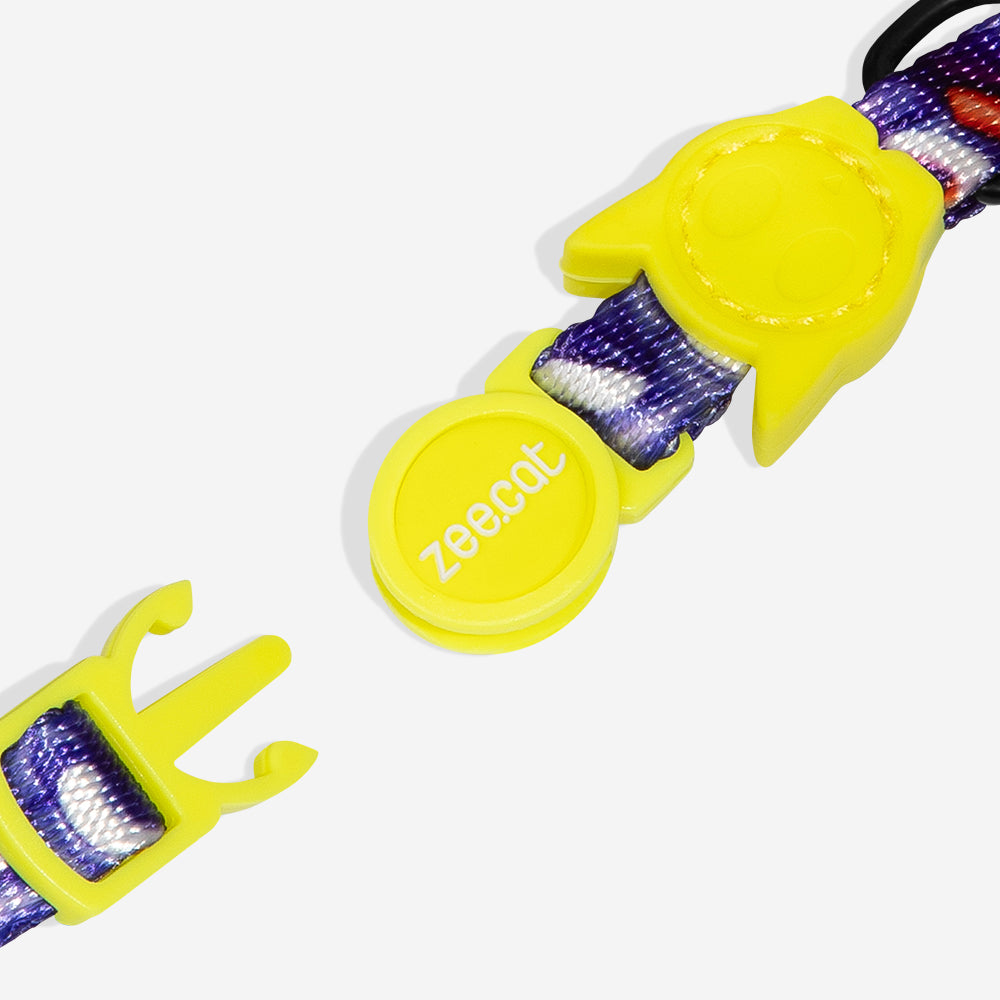 H3D Puff | Cat Collar