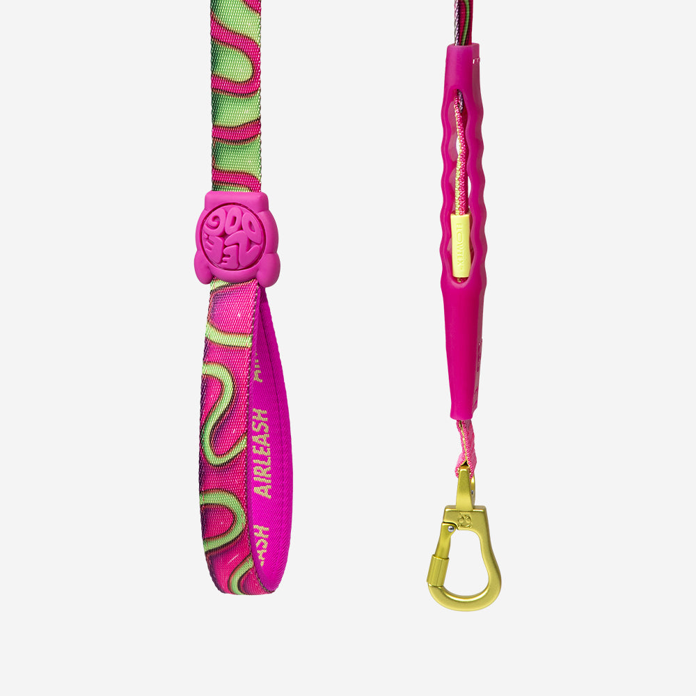 H3D Jelly | Air Leash