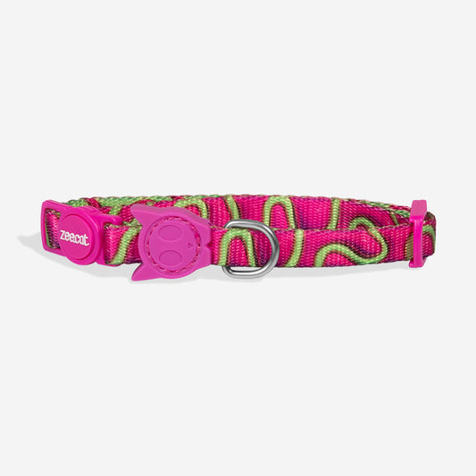 H3D Jelly | Cat Collar