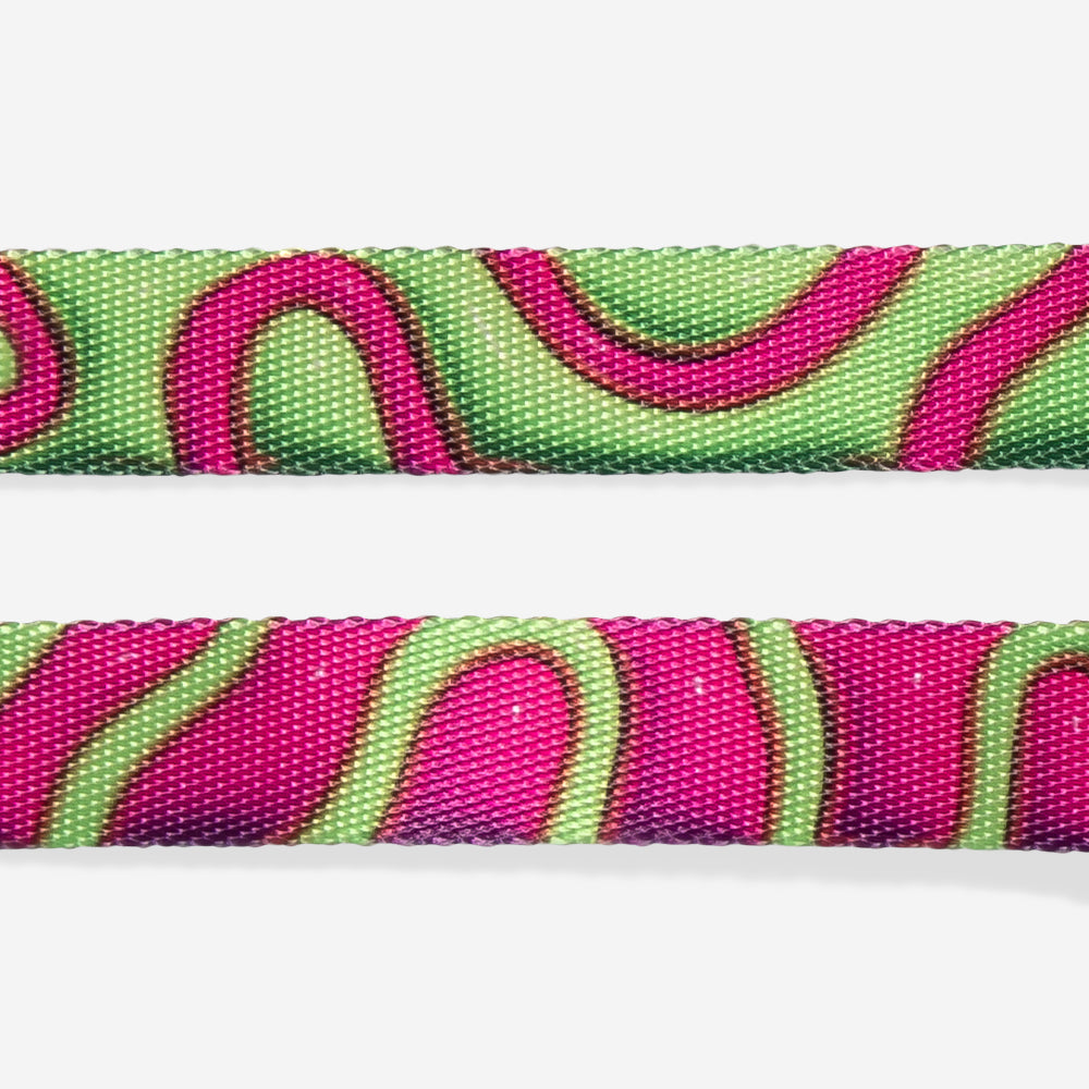 H3D Jelly | Cat Harness & Leash Set