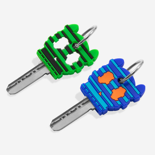Glitch | Key Cap (Set 2)
