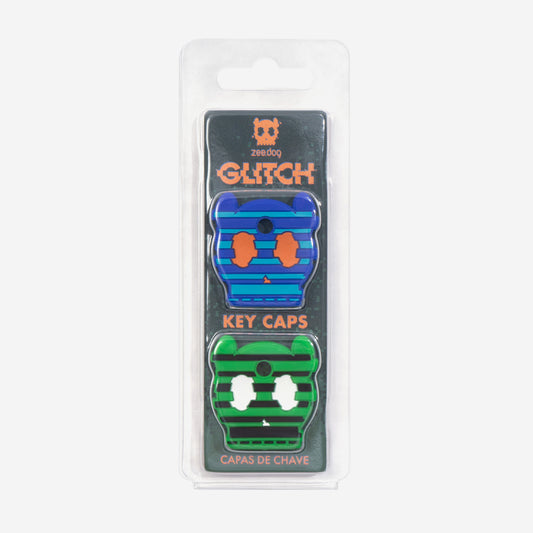 Glitch | Key Cap (Set 2)